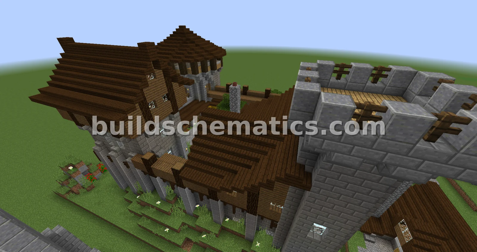 Rabenstein Castle with Furnished Interior — view 4