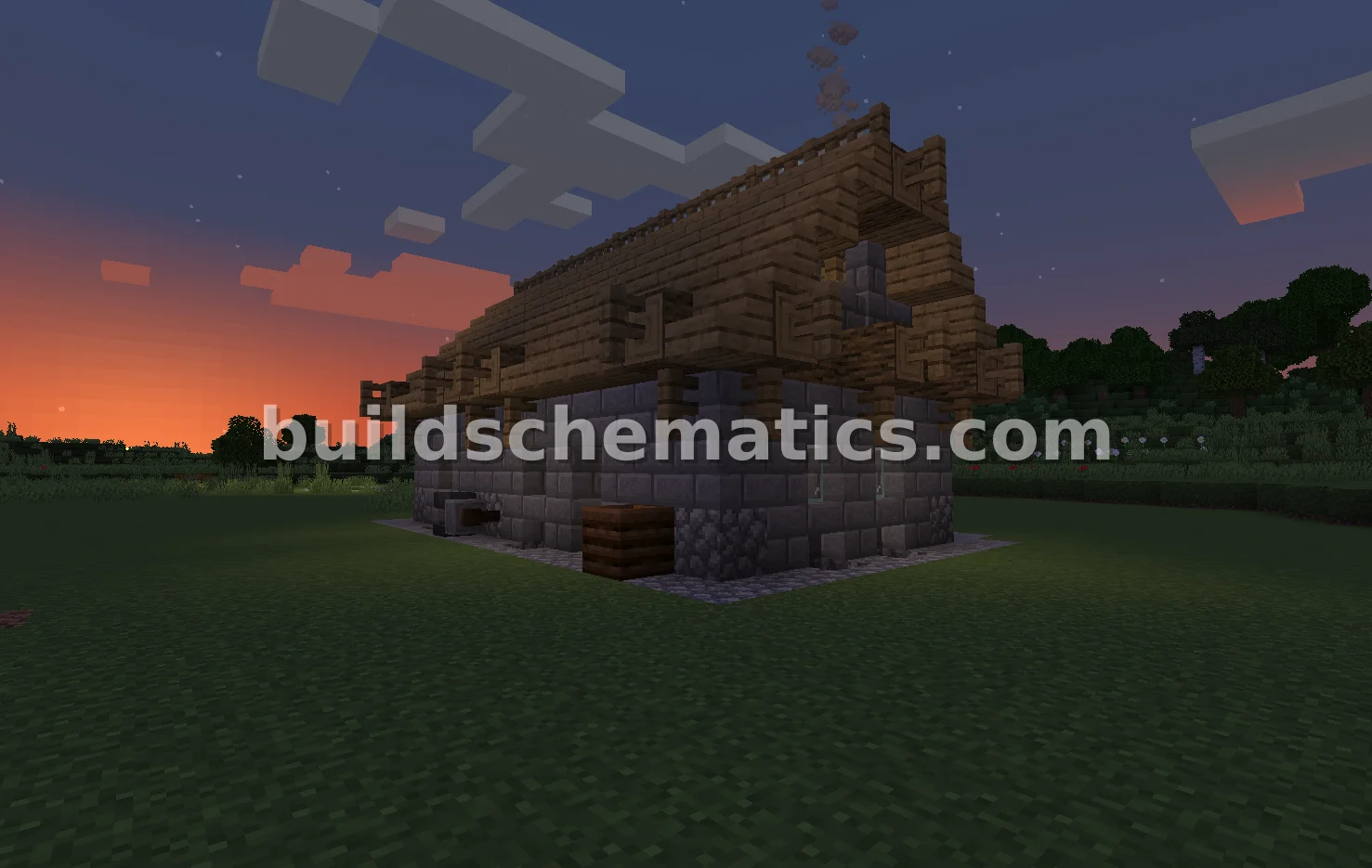 Leniland Story Farmhouse 1 — view 2