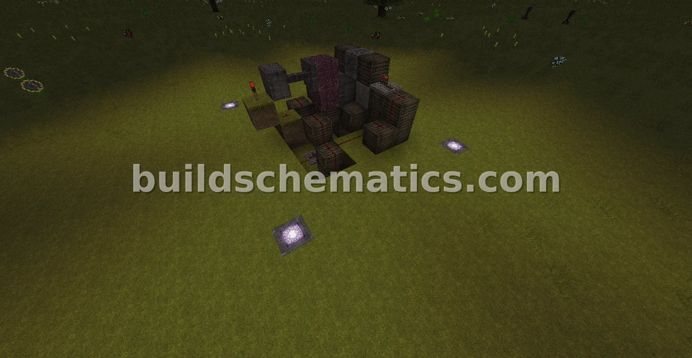 Small Food Farm — view 3