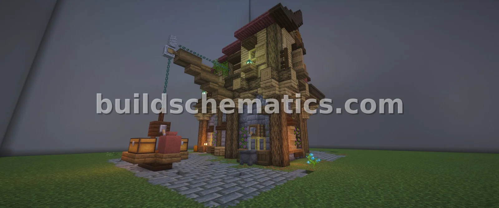Ultimate 7-in-1 AFK Plant Farm — view 2