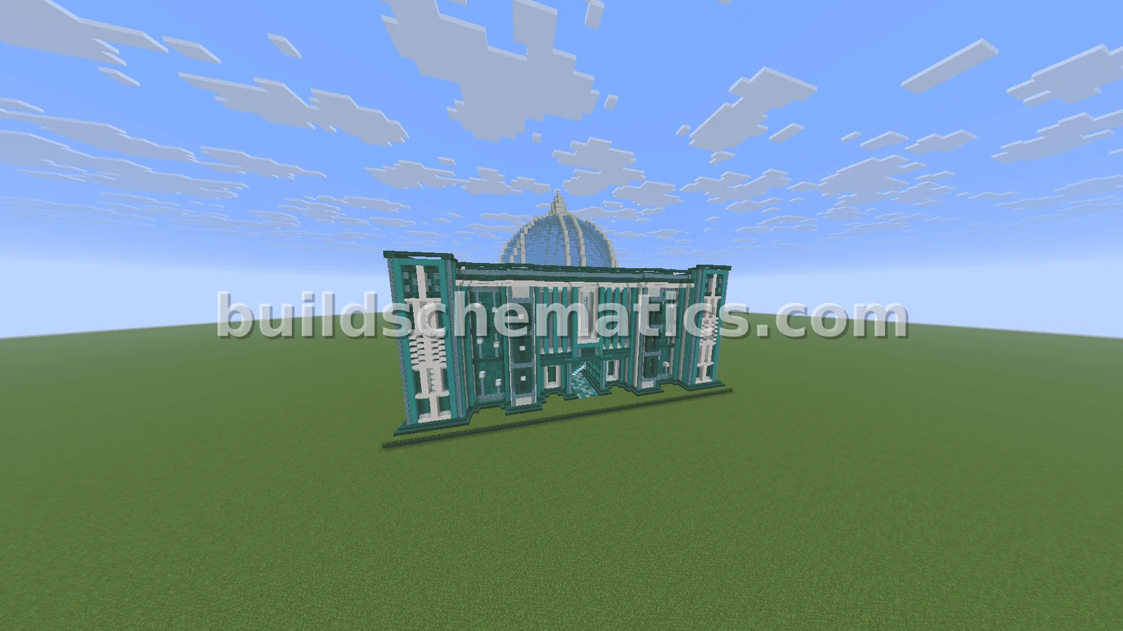 Majestic Professional Hub — view 2