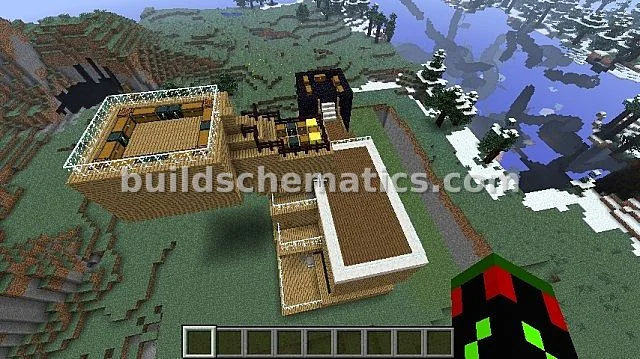 Floating Island Laboratory