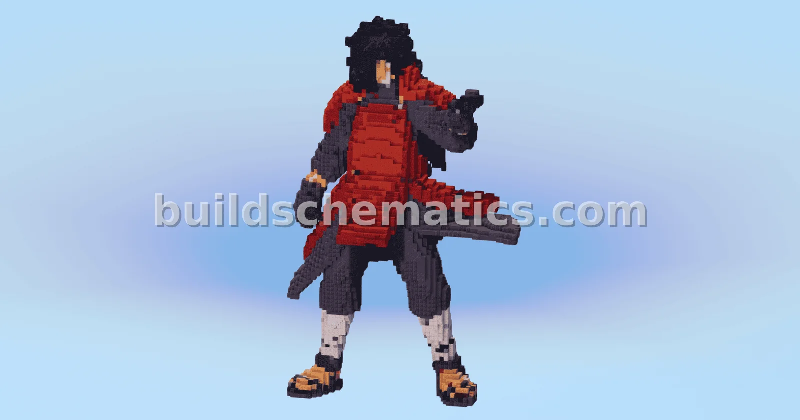Madara Structure