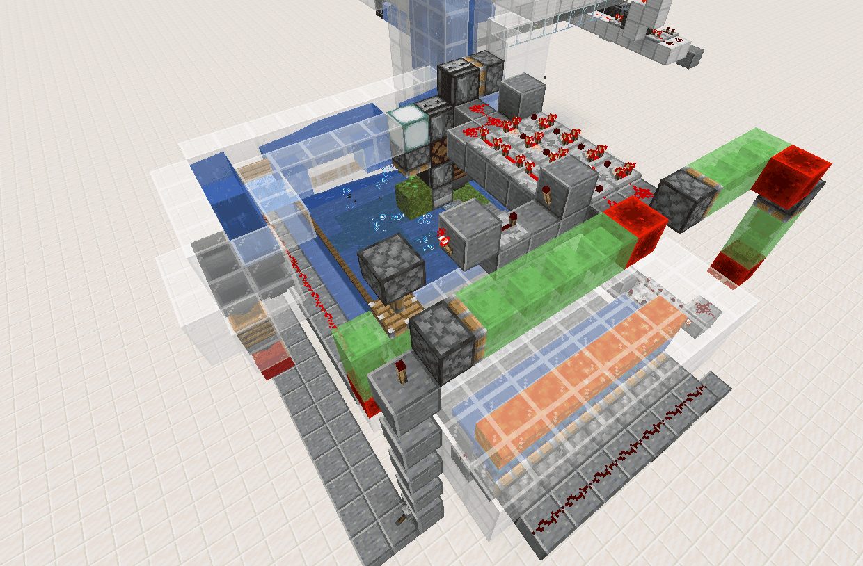 Bone Meal Farm