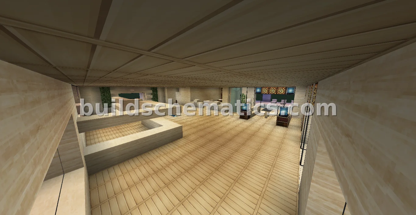 Modern Multi-Story House With Elevator — view 2