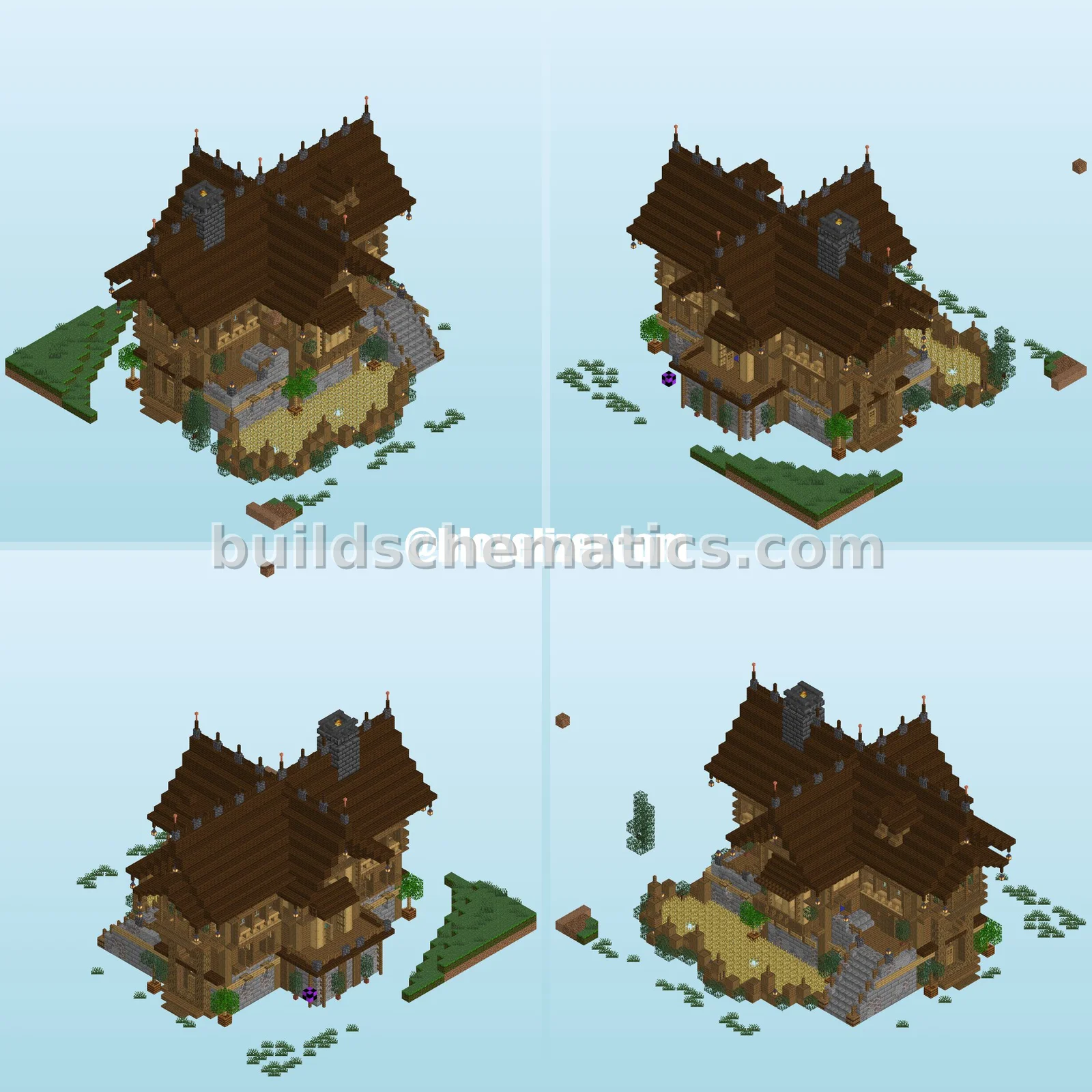 Cozy Home Design