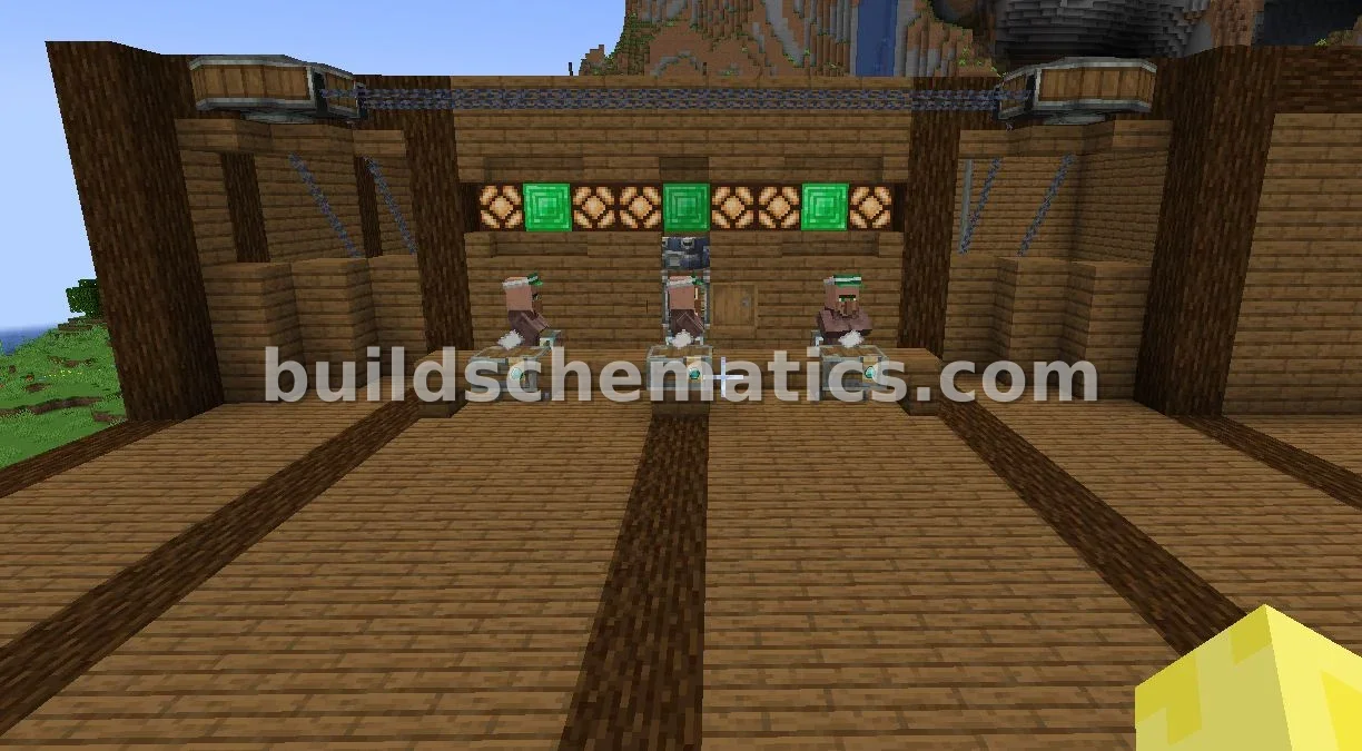 Create Mod Slot Machine - 2726 Blocks