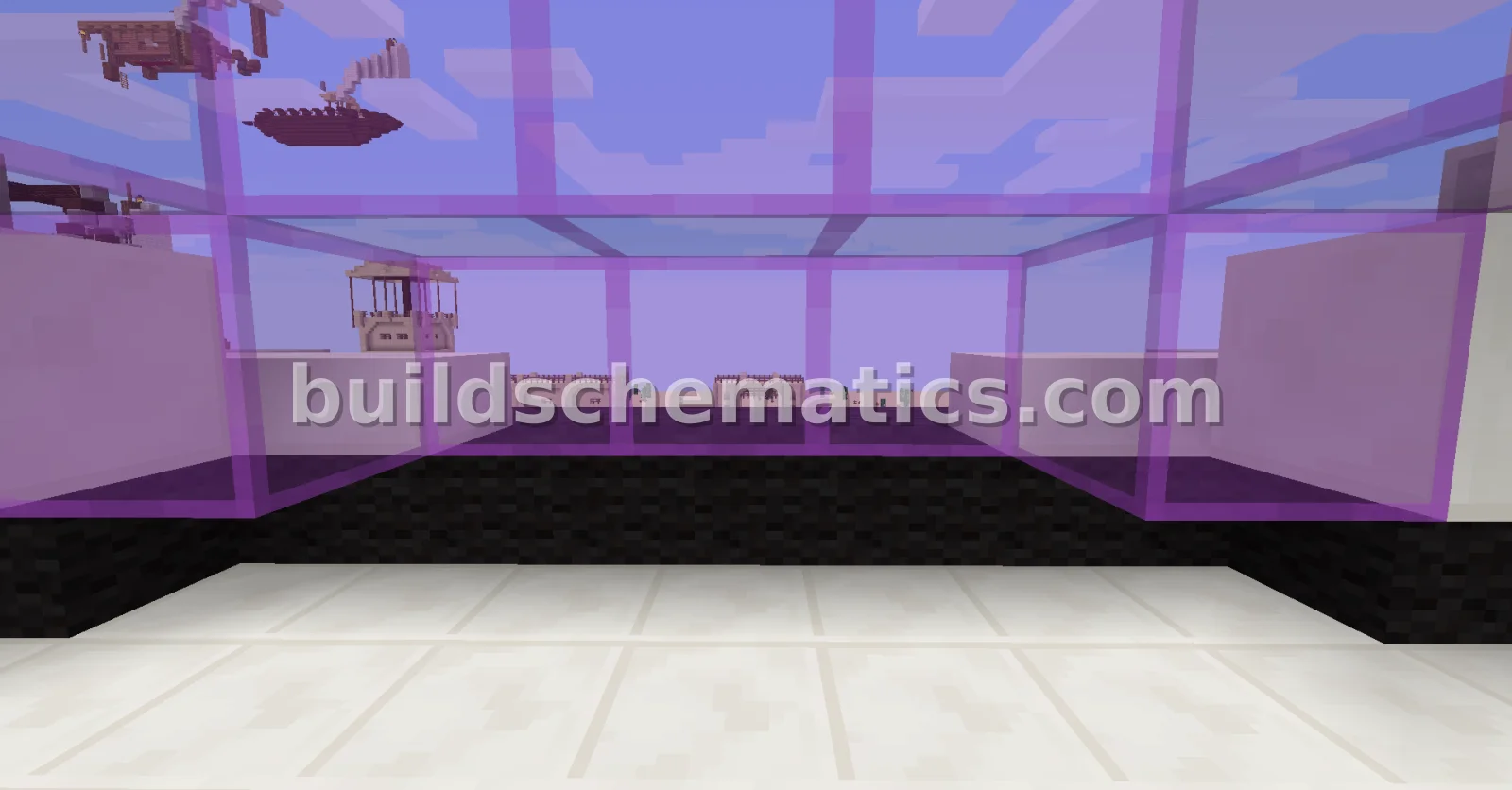 Dragonball Z Spaceship Replica — view 3