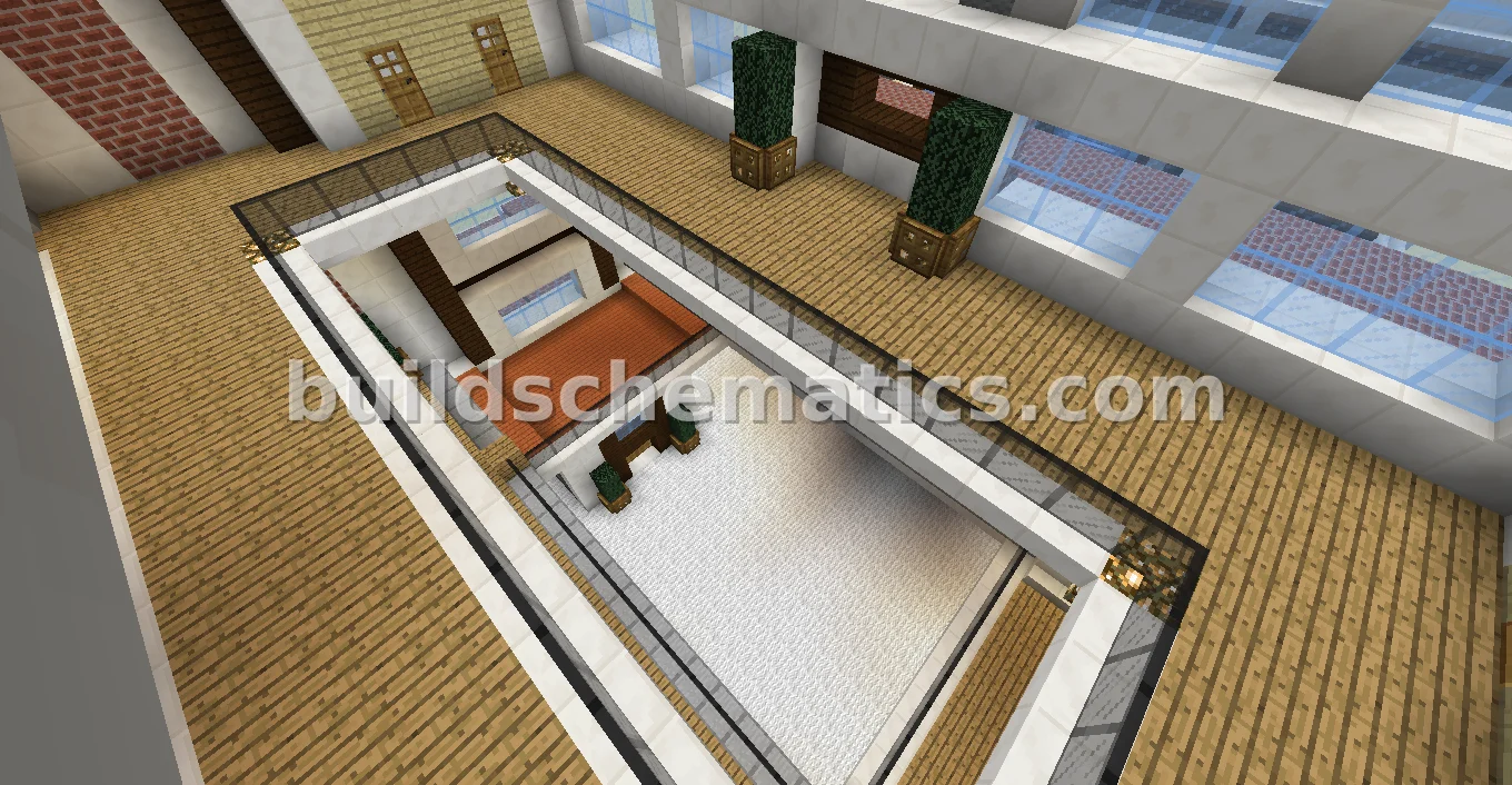 Modern House Design — view 2