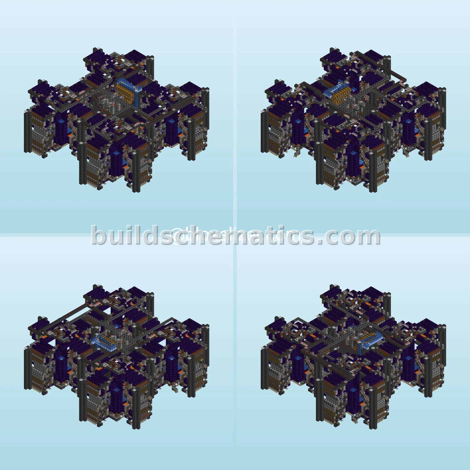 Kowarenai Structure