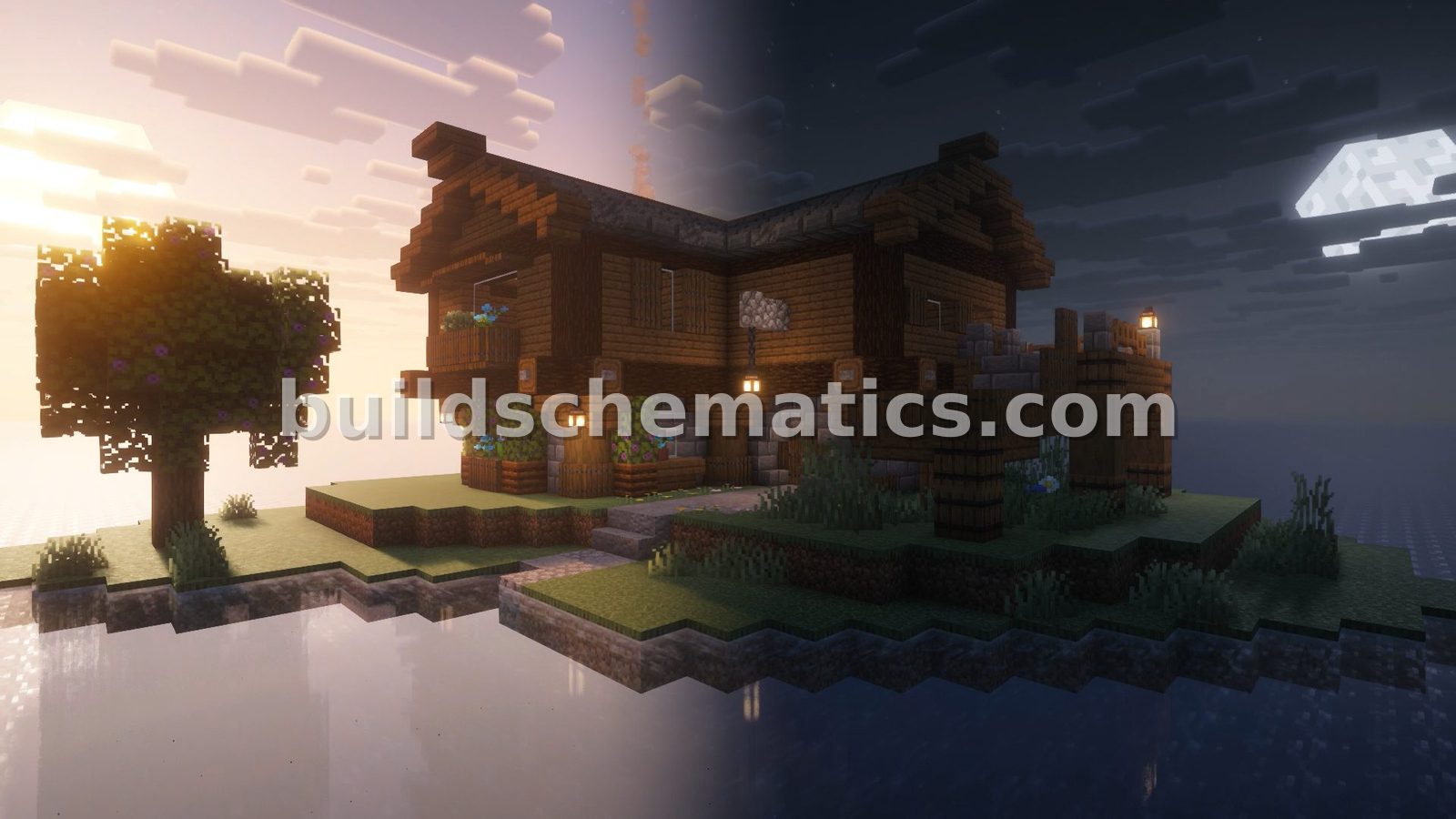 CabaÃ±a Semi Medieval