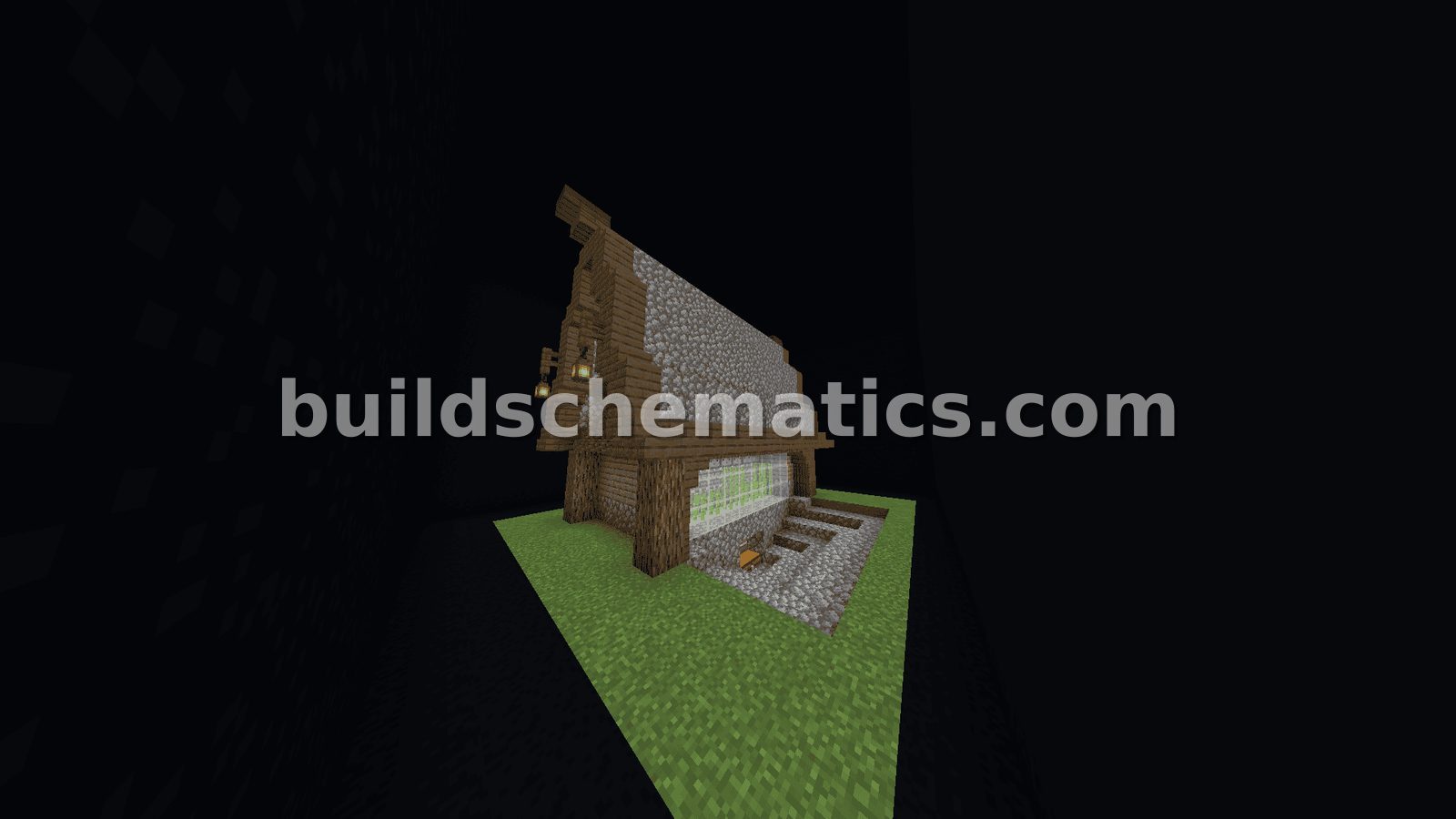 Automatic Sugarcane Farm — view 4