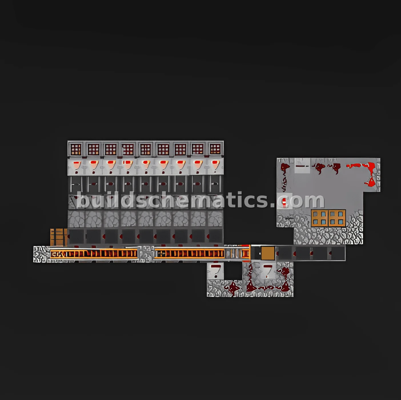 Self-Sustaining Kelp Fuel Generator — view 2