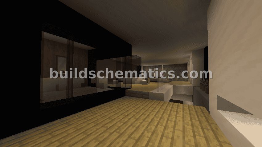 Modern Quartz Mansion 41×37 — view 4