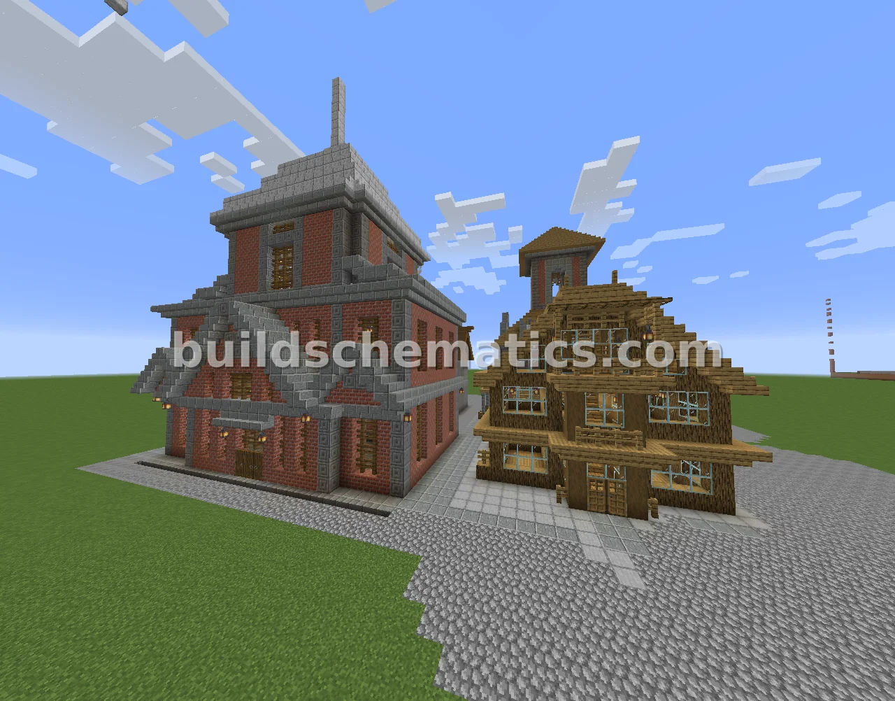 AIK House 42