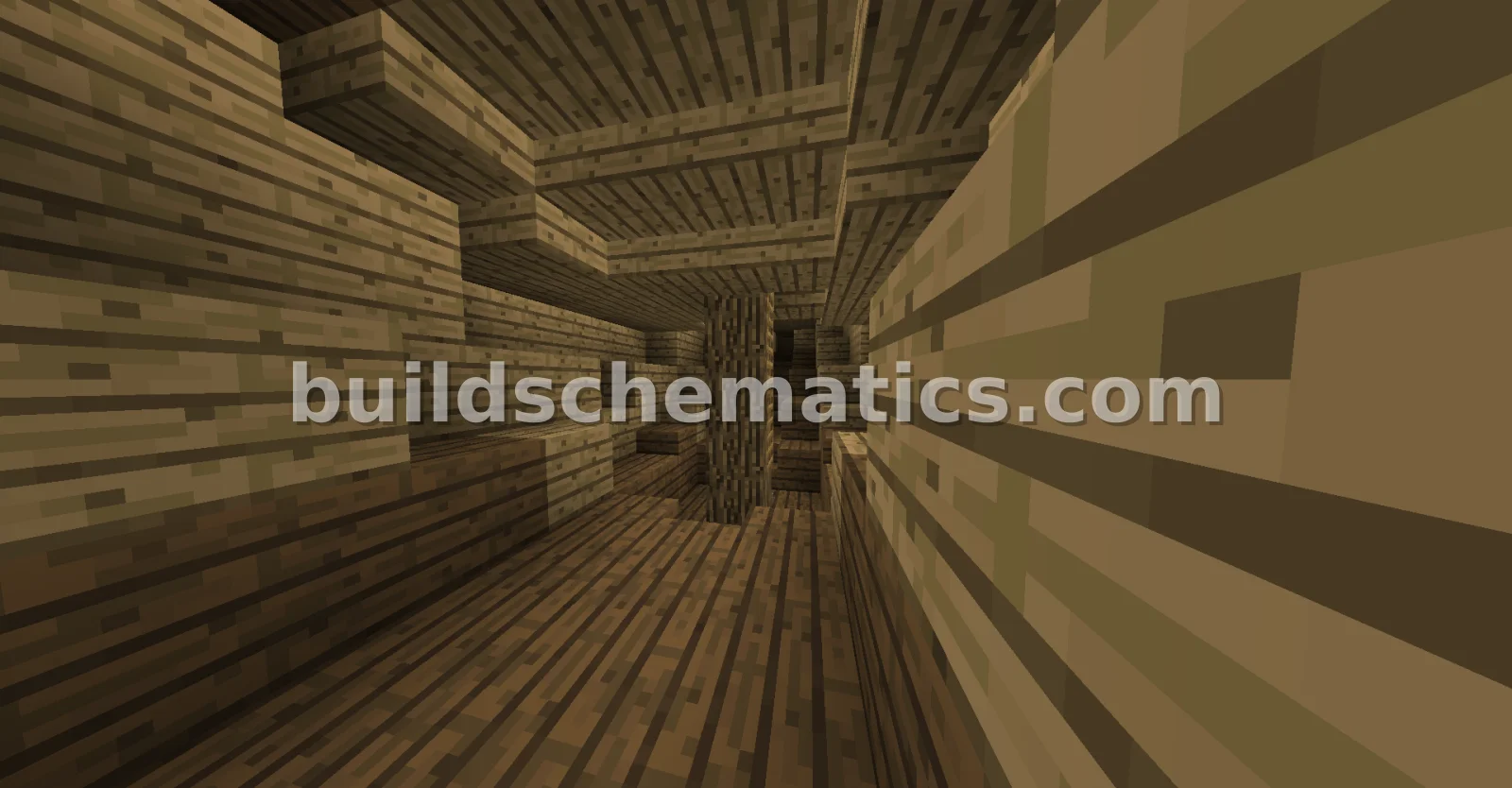 Sloop Ship with Movecraft Signs — view 4