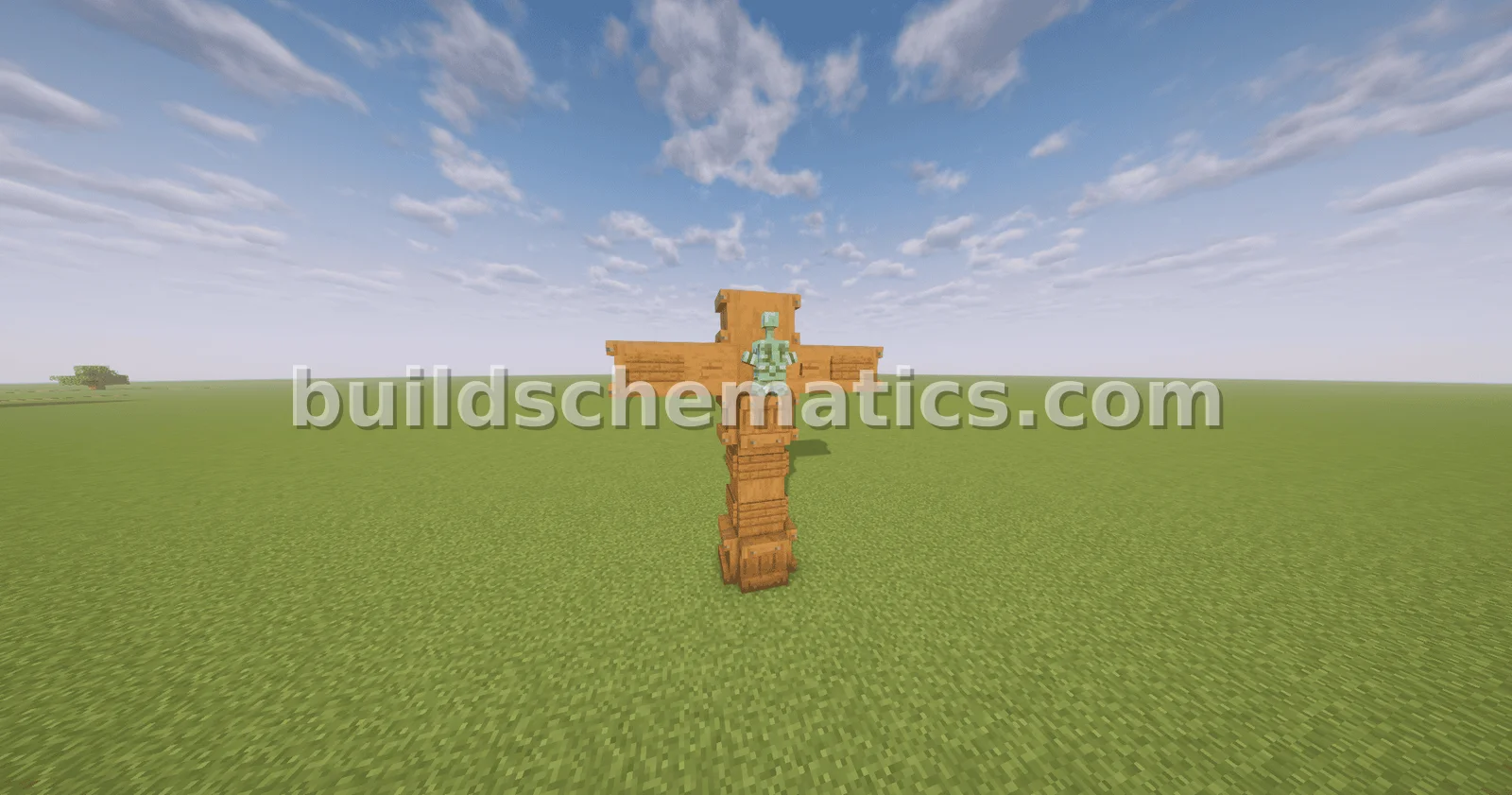 Decorative Crucifix