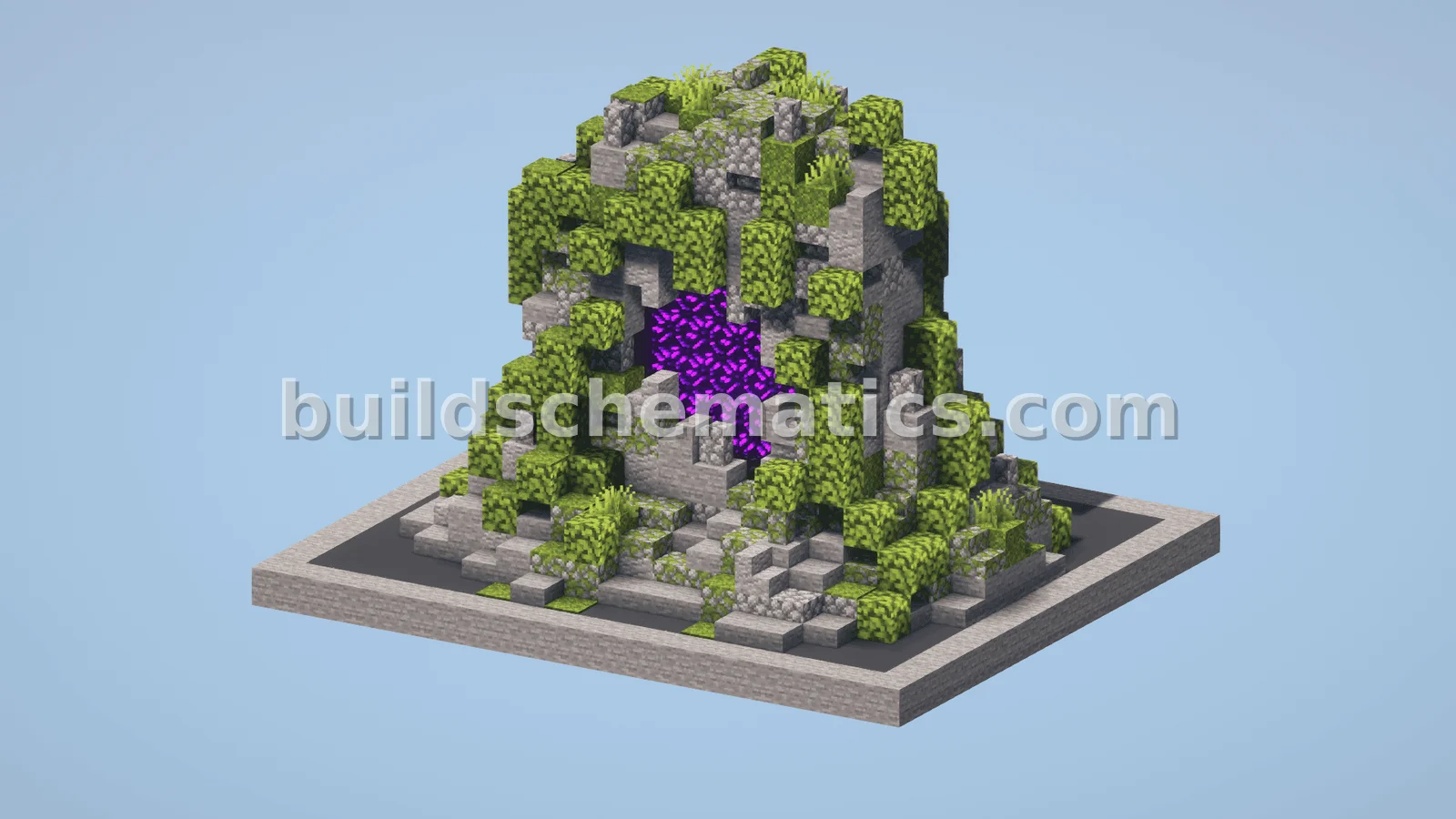 Ruined Nether Portal