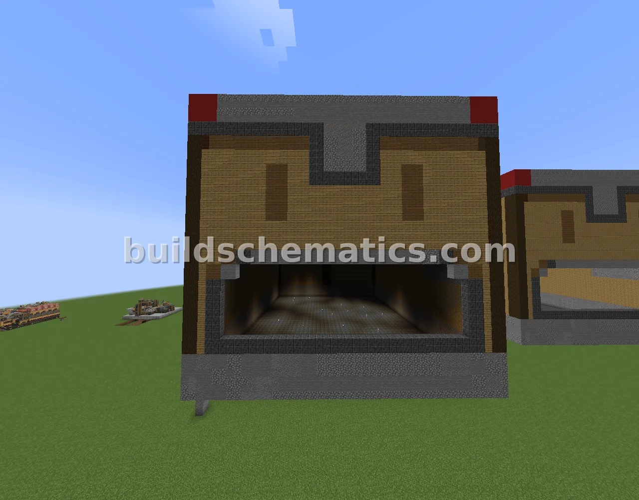 Large Scale Crafter for Farms and Factories — view 4