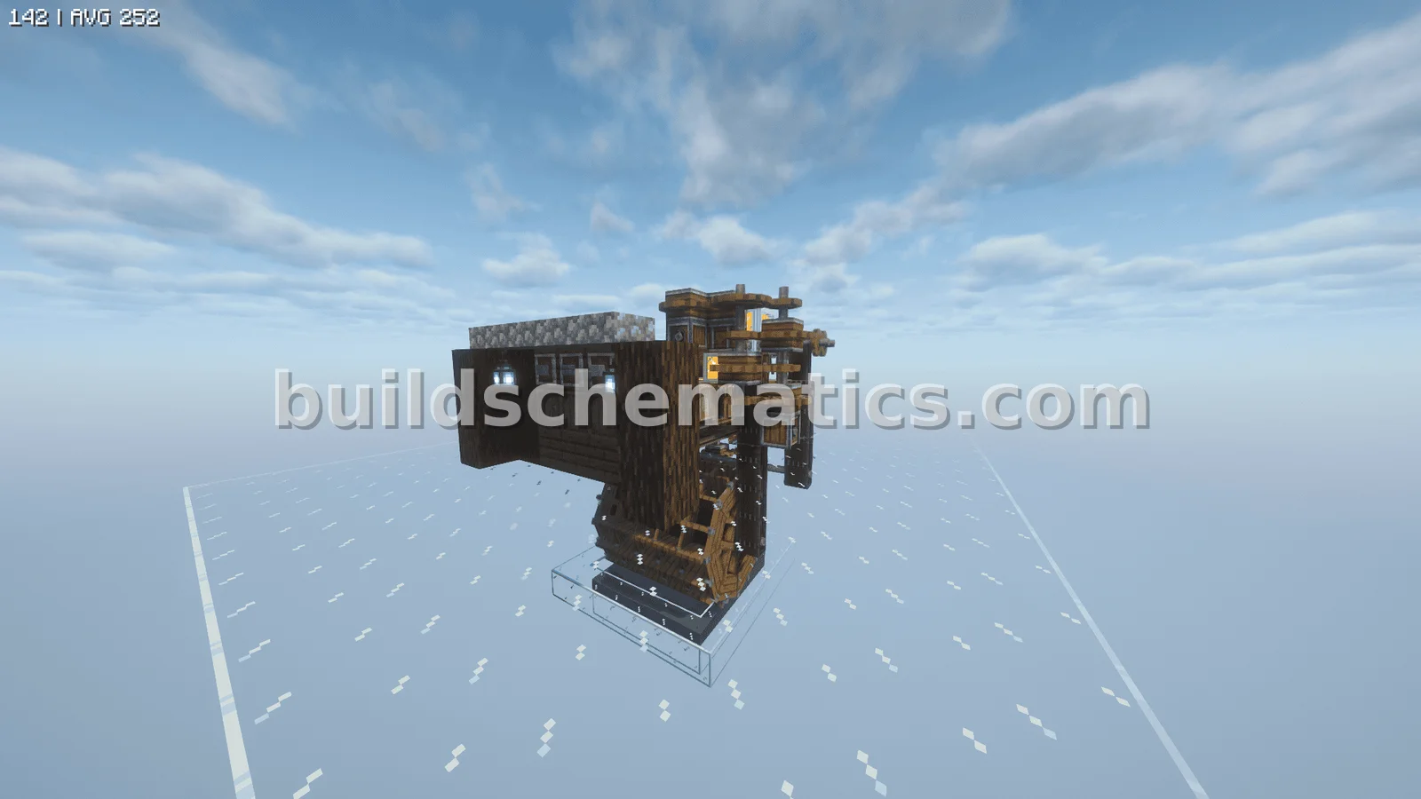 Automated Stone Generator And Processor — view 4
