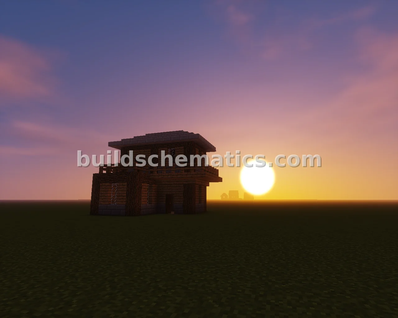 Cozy Starter Home for New Players — view 3