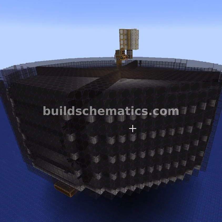 Tango Inspired Mob Grinder and AFK Booth