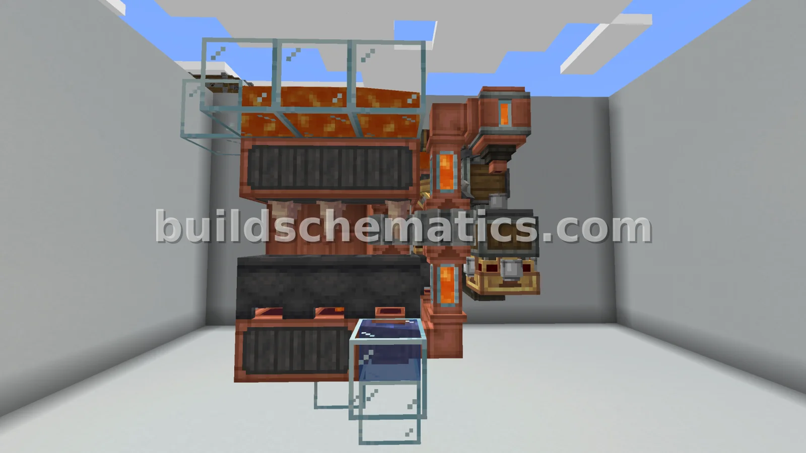 Compact Steam Engine Power Source — view 2