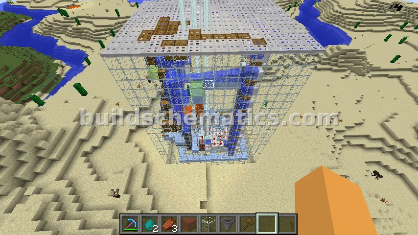 Cobbgen Item Elevator And Storage — view 2