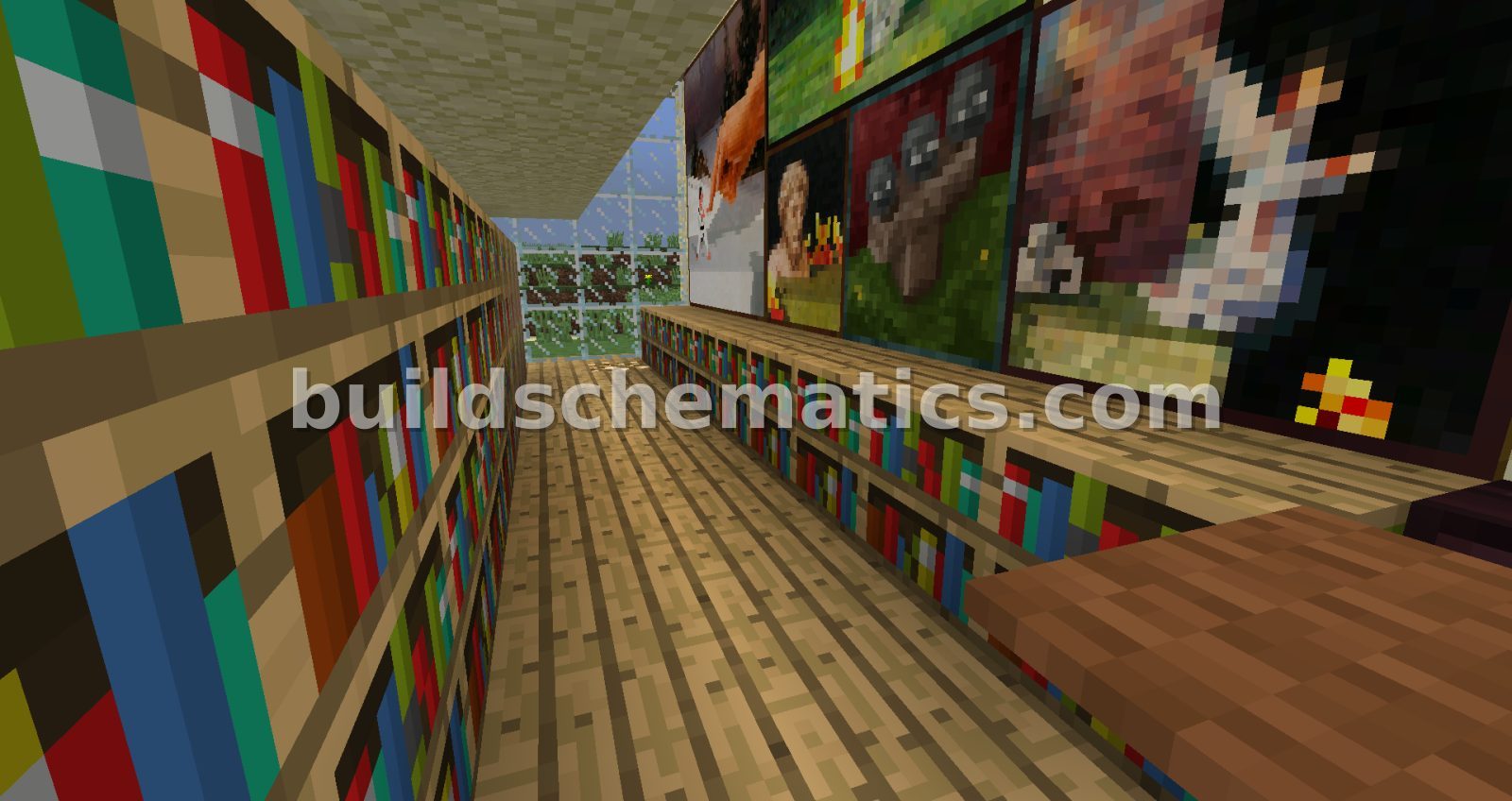 Mobotropolis Civic Center Sonic Build — view 4