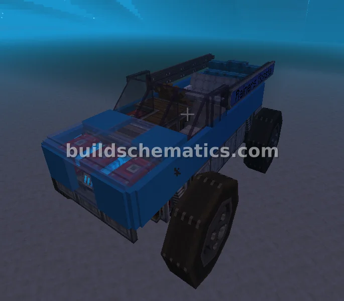 Monster Truck