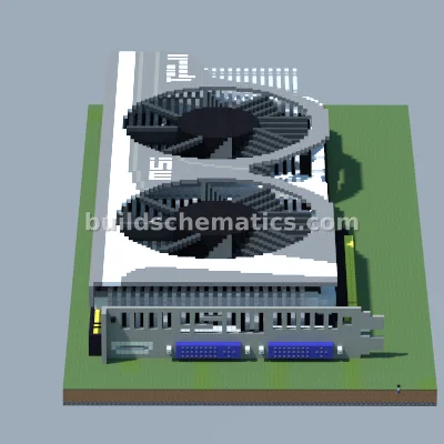 NVIDIA GeForce GTX 570 Graphics Card — view 2