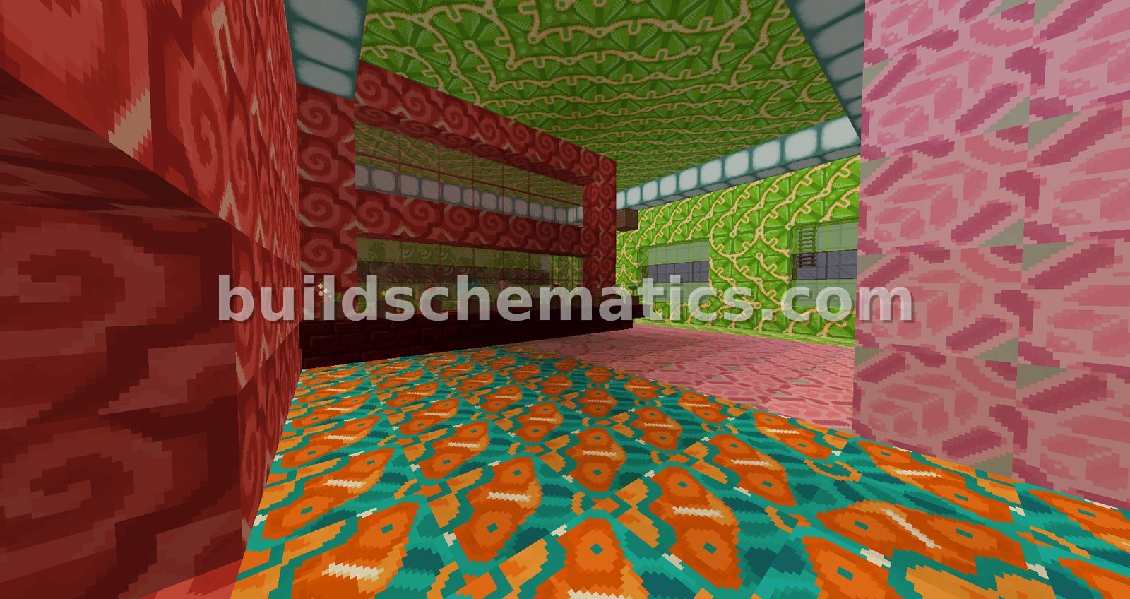 Terracotta Dwelling — view 2