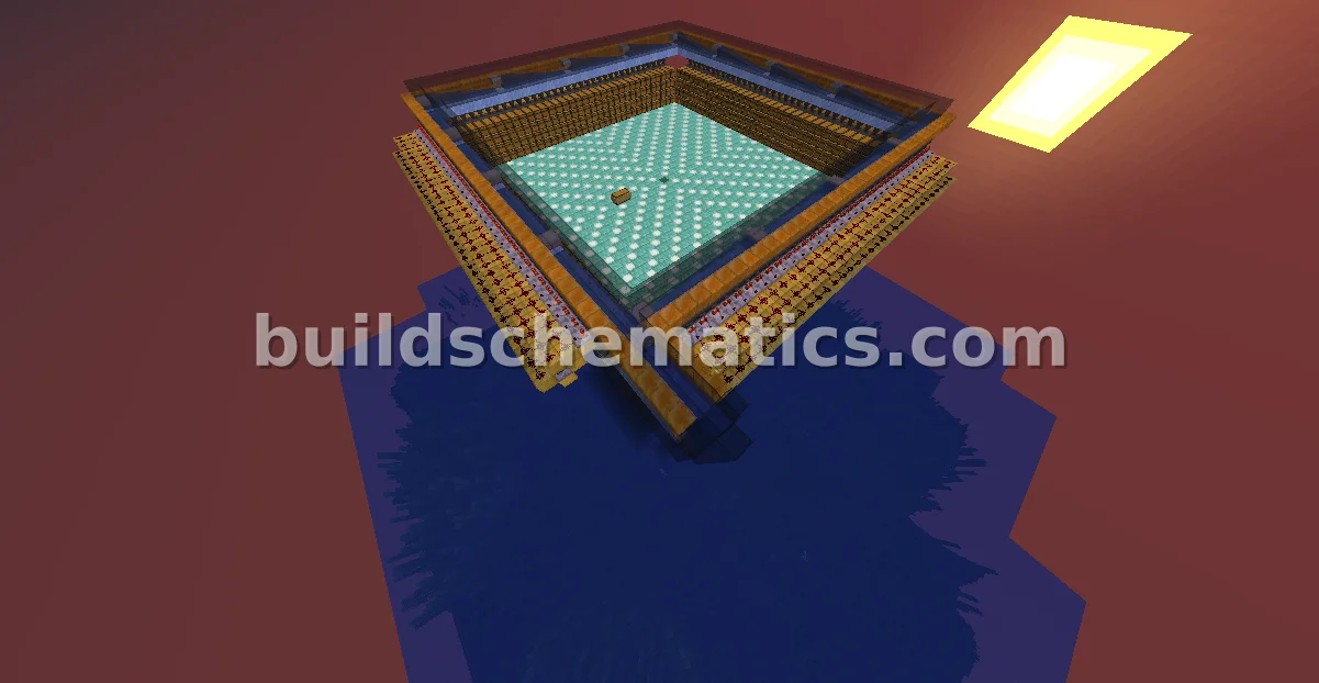 Massive Automatic Item Sorter — view 3