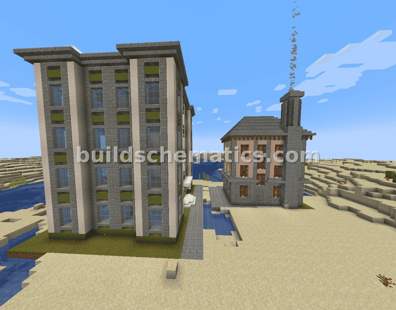 House 82 — view 3