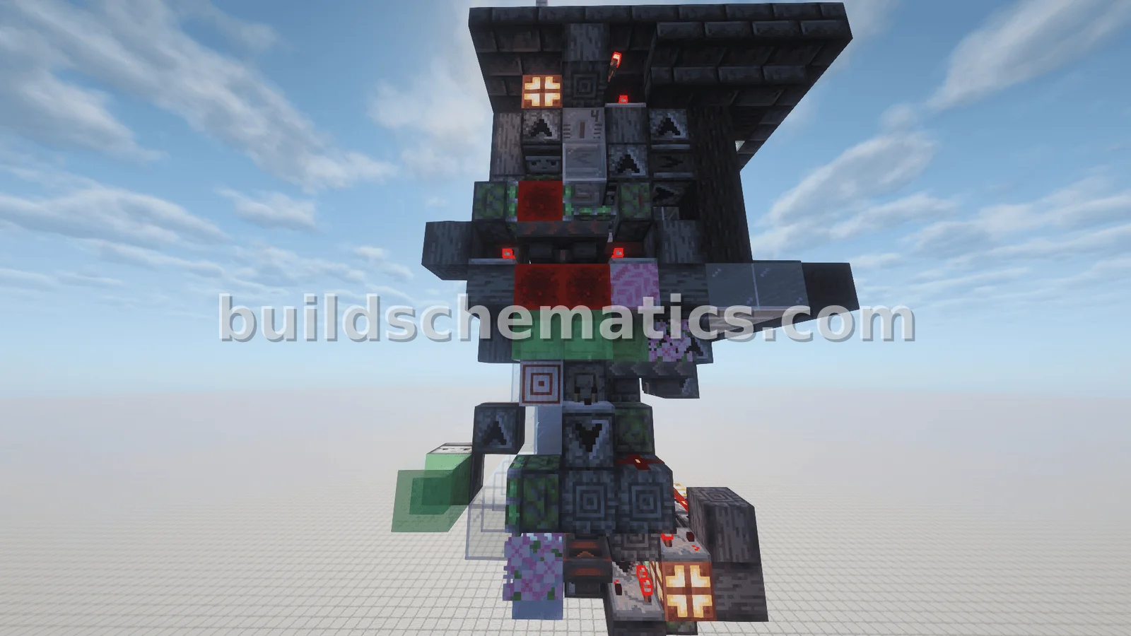 Cow Farm Core Mid-Game Survival — view 5