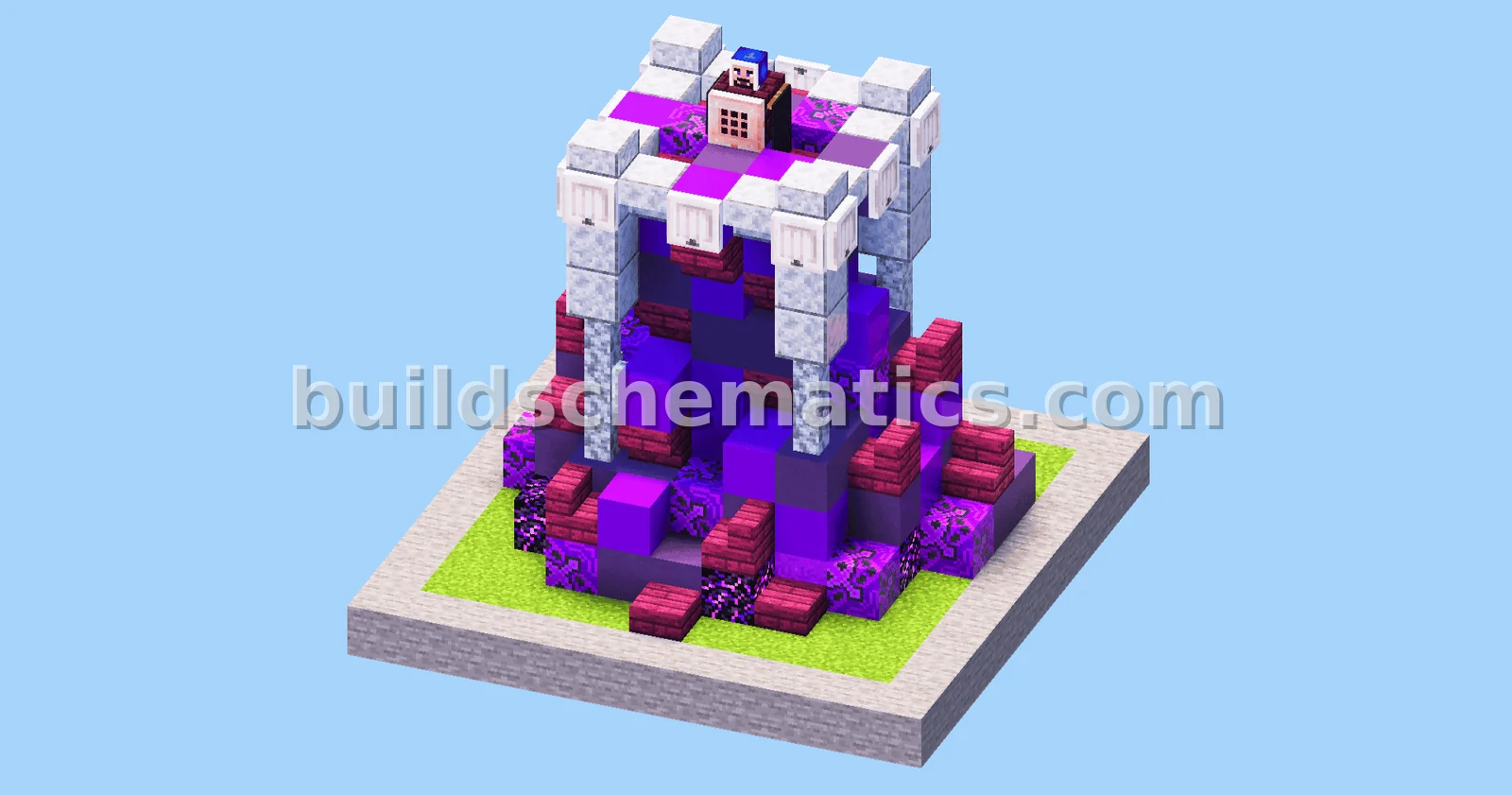Clash of Clans Wizard Tower Level 9