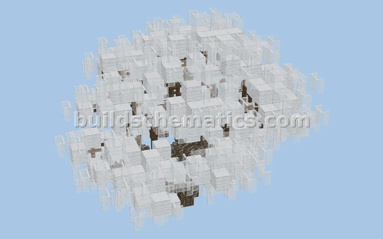 Dogwood Tree Build