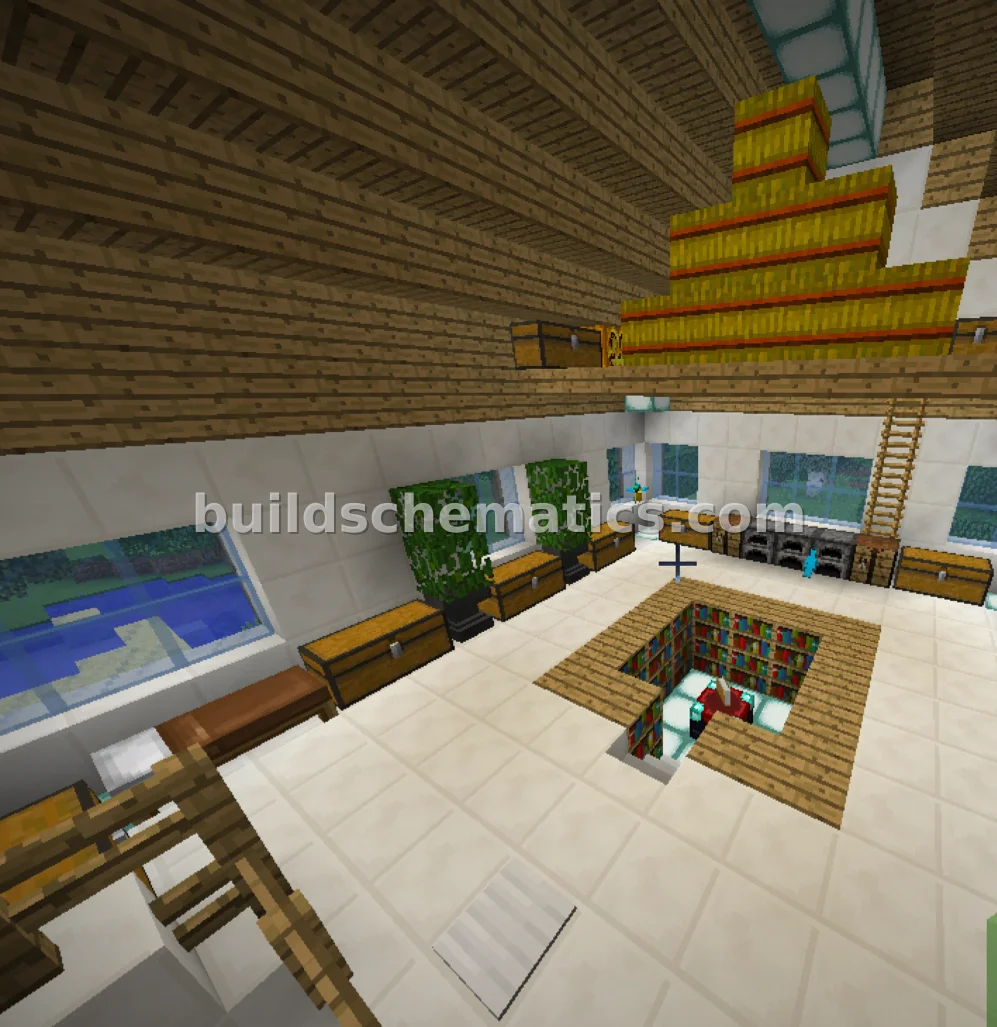 Furnished Modern Farmhouse — view 3