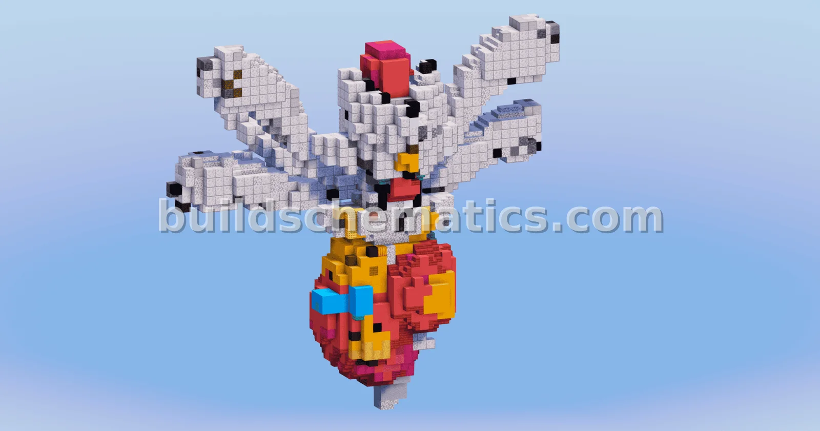 Mega Medicham Pokemon Statue