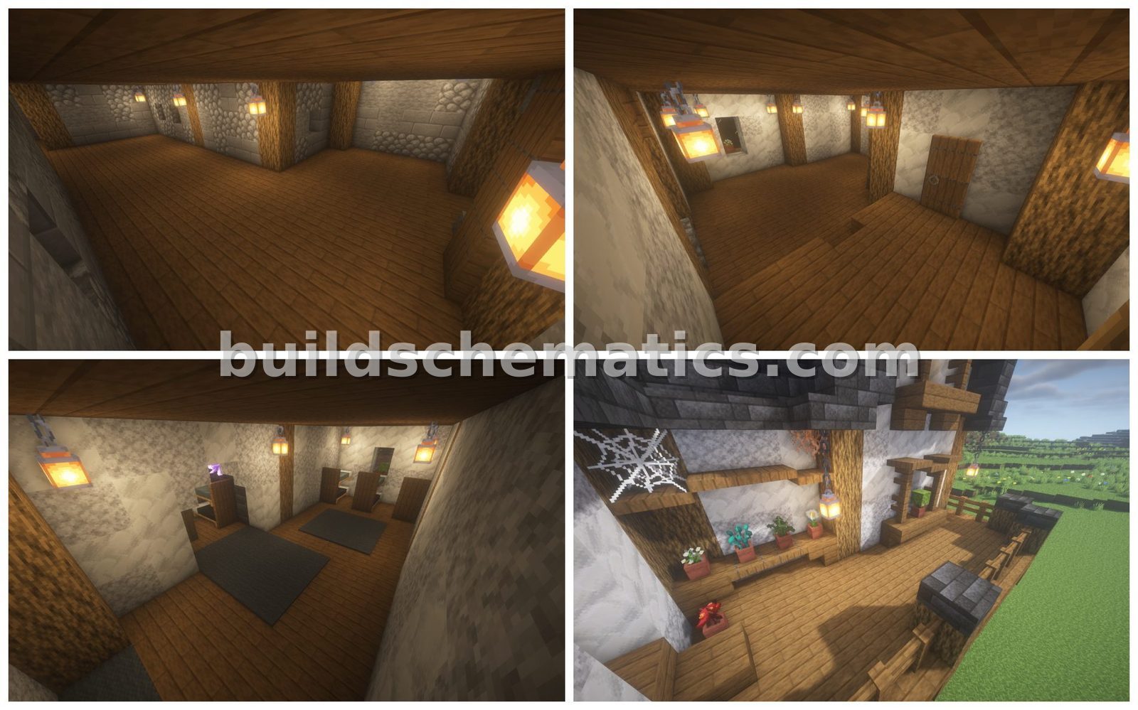 Rustic Inn — view 4