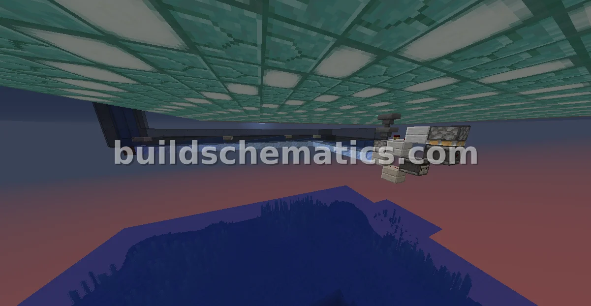 Massive Automatic Item Sorter — view 4