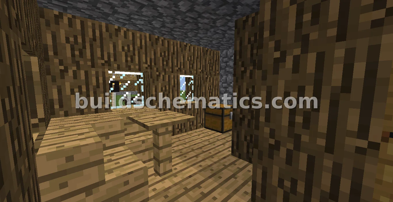 Hunter's Village House — view 3