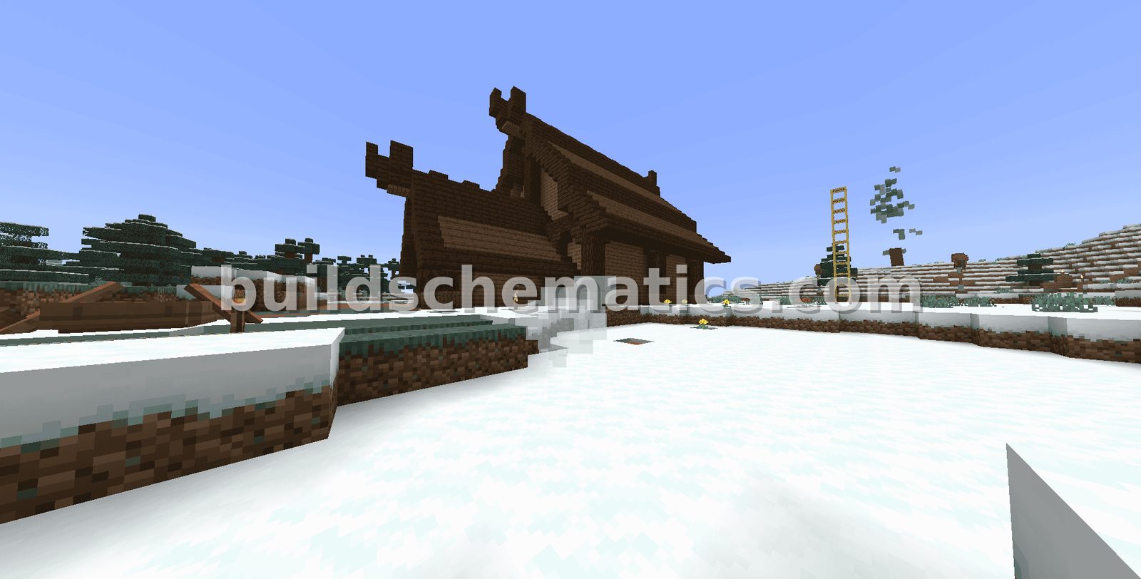 Nordic Village House — view 5