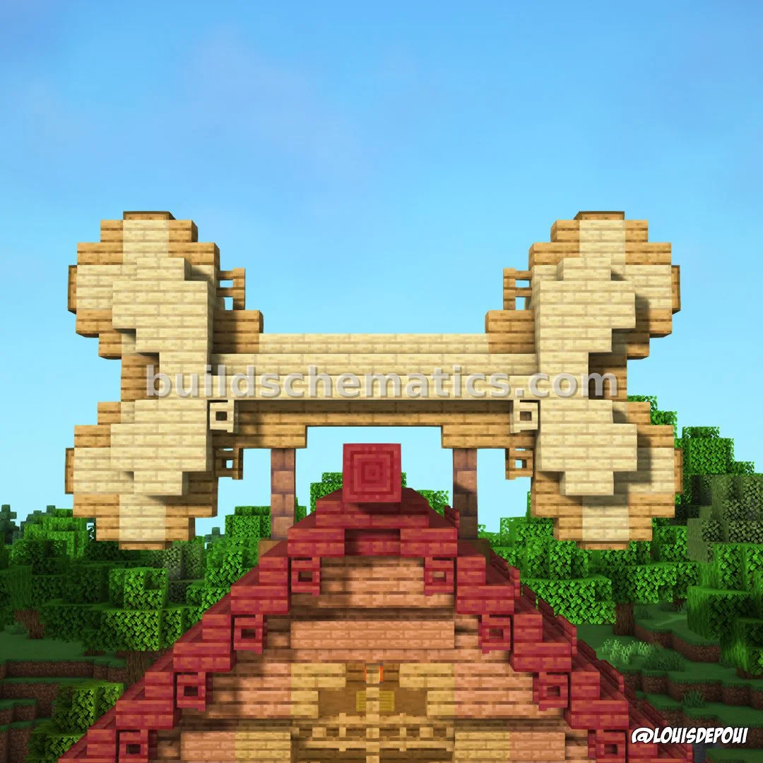 Dog House and Bone