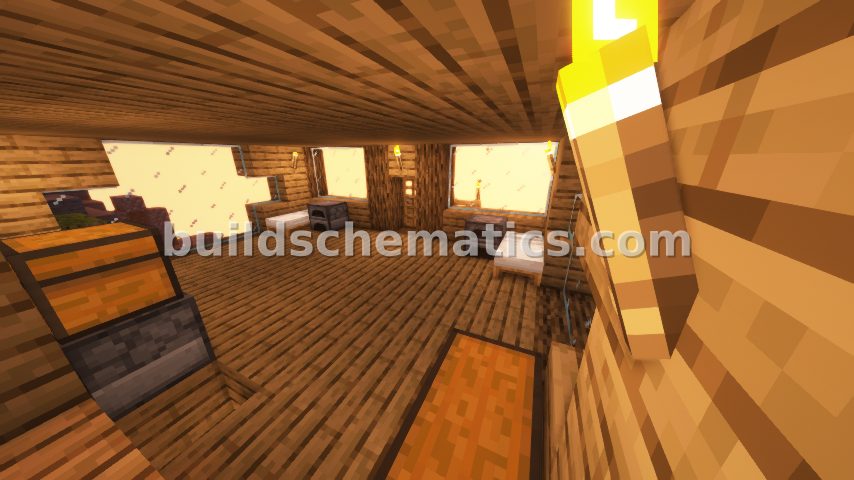 Simple Starter House — view 3