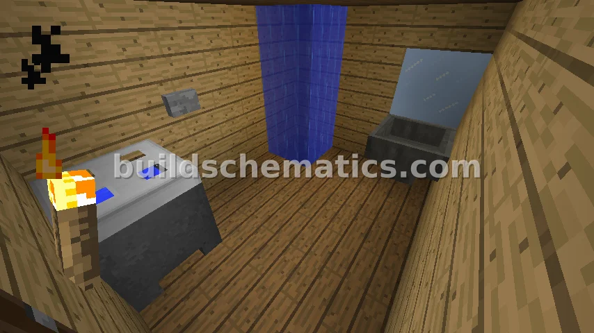 Compact Two-Story Home — view 3