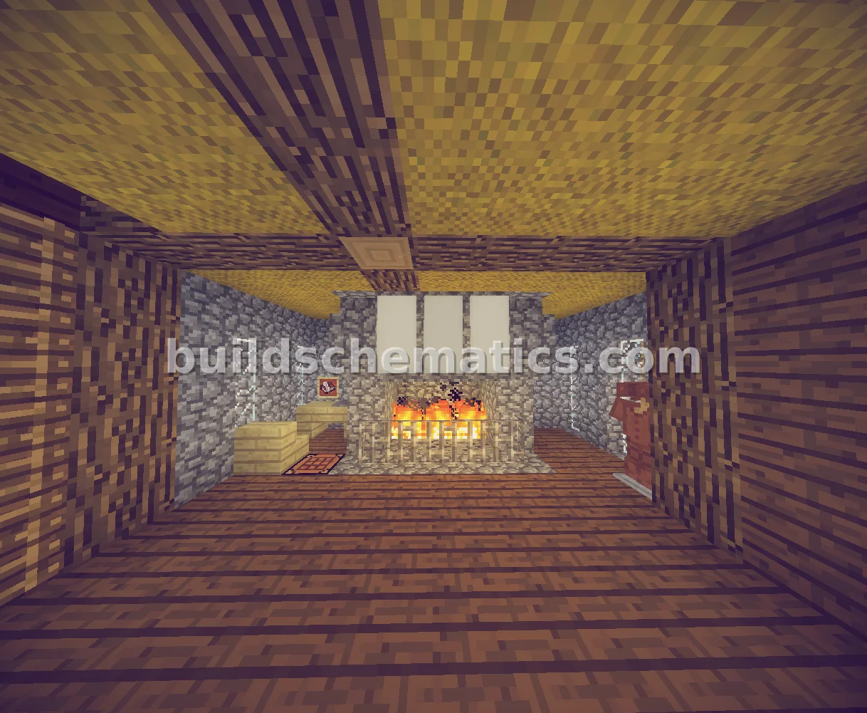 Cozy Two-Story Olden House with Attic — view 4