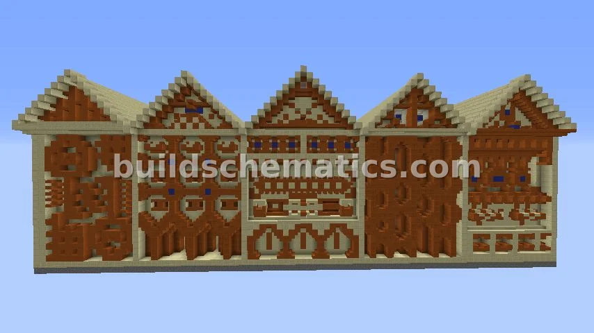 Ancient Tomb Structure — view 2