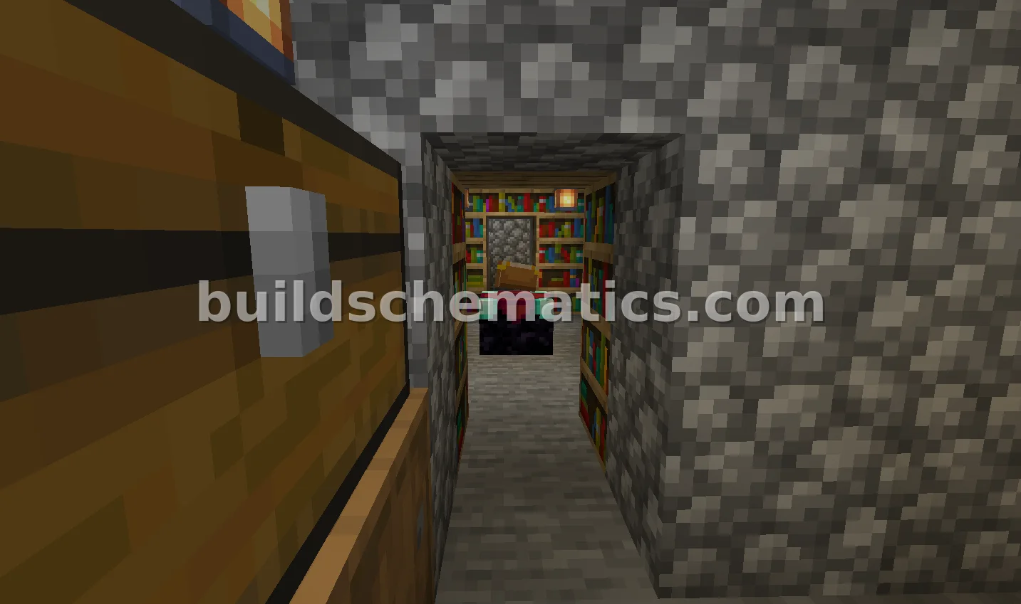 Smitty Magician's Factory House — view 3