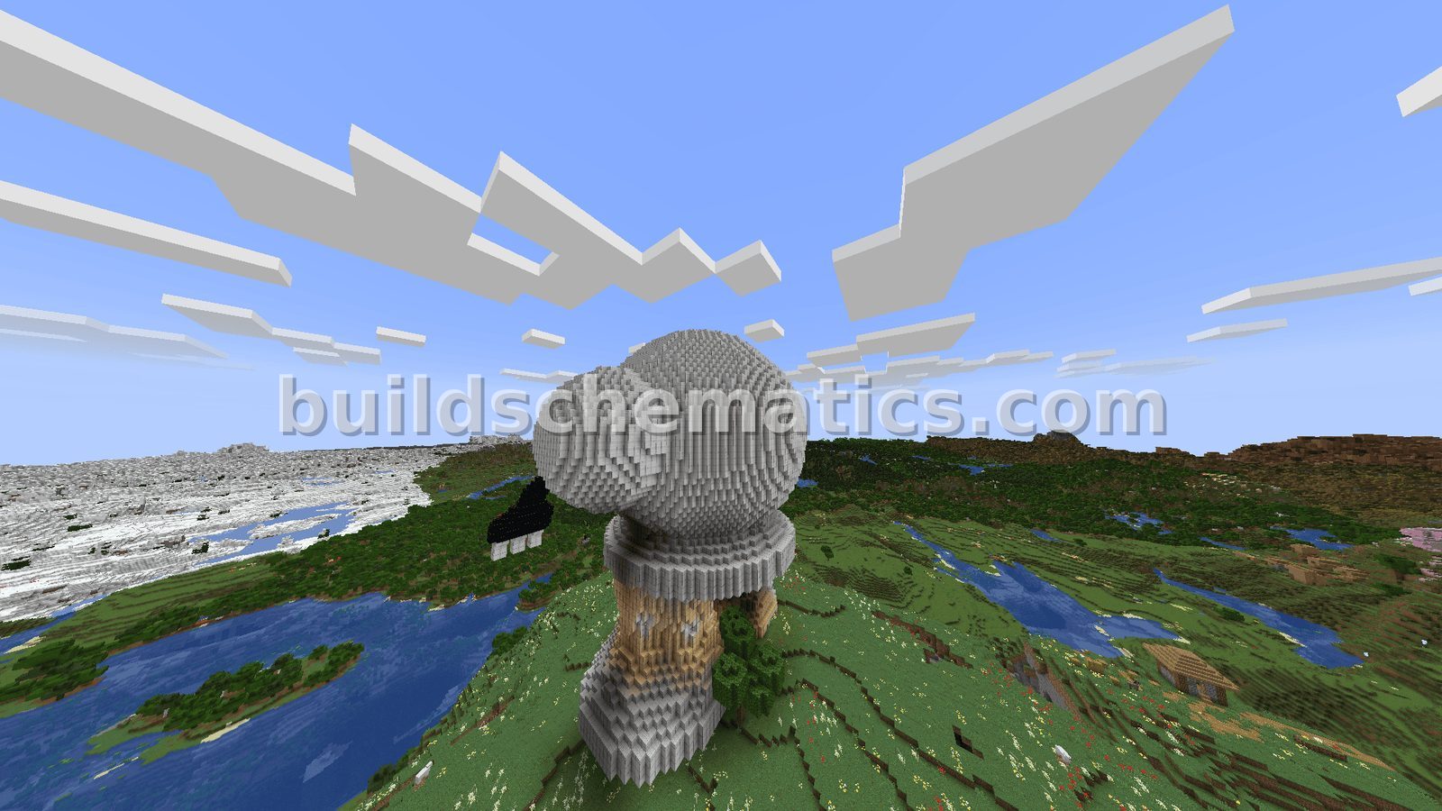 Registeel Iron Farm — view 2